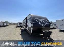 New 2025 Grand Design Transcend Xplor 27DBX available in Prescott Valley, Arizona