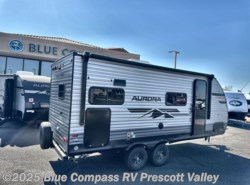 New 2025 Forest River Aurora Light 18RBS available in Prescott Valley, Arizona