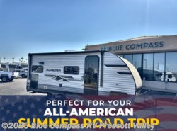 New 2025 Forest River Aurora Light 18RBS available in Prescott Valley, Arizona