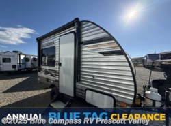 New 2026 Forest River Aurora Light 13RDX available in Prescott Valley, Arizona