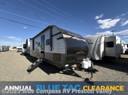 New 2026 Forest River Aurora Light 26BHS available in Prescott Valley, Arizona