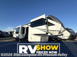New 2026 Grand Design Solitude 380FL available in Prescott Valley, Arizona
