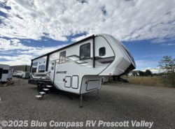 New 2026 Grand Design Momentum G-Class 320G available in Prescott Valley, Arizona