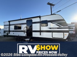 New 2026 Grand Design Transcend Xplor 24BHX available in Prescott Valley, Arizona