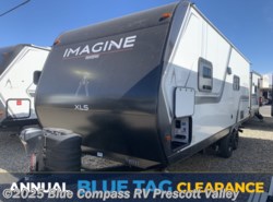 New 2026 Grand Design Imagine XLS 22RBE available in Prescott Valley, Arizona