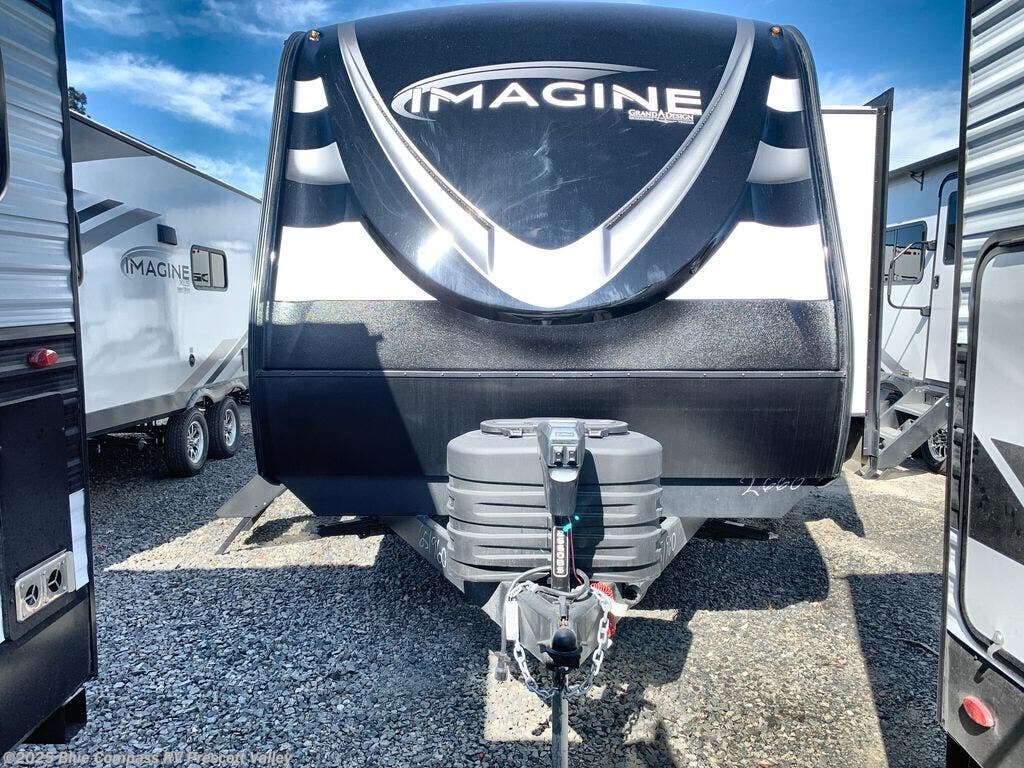 New 2025 Grand Design Imagine 2660BS available in Prescott Valley, Arizona