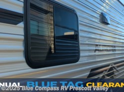New 2026 Forest River Aurora Light 13BHX available in Prescott Valley, Arizona
