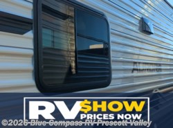 New 2026 Forest River Aurora Light 13BHX available in Prescott Valley, Arizona