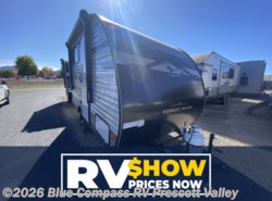 New 2026 Forest River Aurora Light 13BHX available in Prescott Valley, Arizona