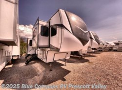 New 2025 Grand Design Reflection 360FLS available in Prescott Valley, Arizona