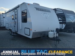Used 2016 Winnebago Minnie 2201 DS available in Prescott Valley, Arizona