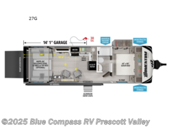 New 2026 Grand Design Momentum G-Class 27G available in Prescott Valley, Arizona