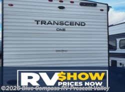 New 2026 Grand Design Transcend One 131DL available in Prescott Valley, Arizona