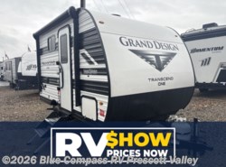 New 2026 Grand Design Transcend One 131DL available in Prescott Valley, Arizona