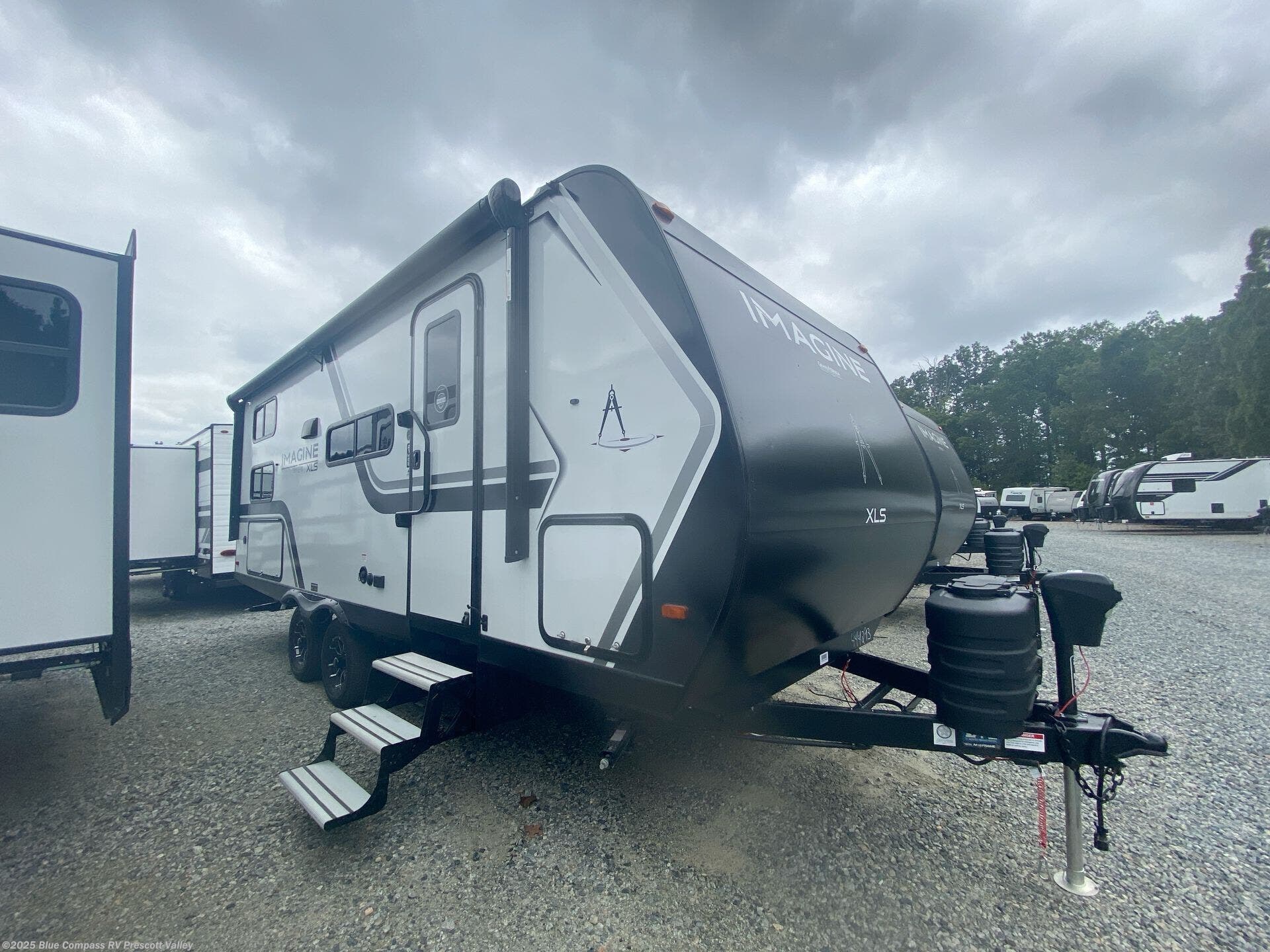 New 2026 Grand Design Imagine XLS 21MBE available in Prescott Valley, Arizona