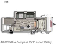 Used 2023 Coleman Lantern Series 263BH available in Prescott Valley, Arizona