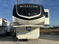 New 2026 Grand Design Solitude 390RK available in Prescott Valley, Arizona