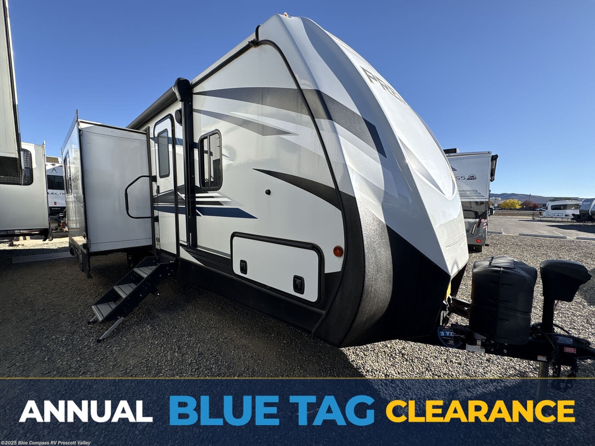 Used 2020 Keystone Premier Ultra Lite 24RKPR available in Prescott Valley, Arizona