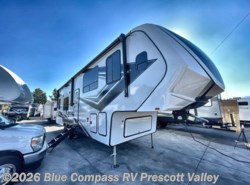 New 2026 Grand Design Momentum G-Class 325G available in Prescott Valley, Arizona