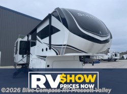 New 2025 Grand Design Solitude 390RK available in Prescott Valley, Arizona