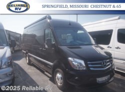 New 2018 Airstream Interstate EXT LOUNGE available in Springfield, Missouri