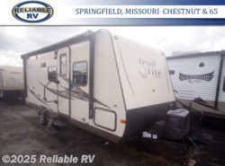 Used 2014 R-Vision Trail Lite Crossover 200S available in Springfield, Missouri