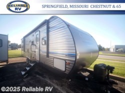 New 2019 Coachmen Catalina TT Legacy 293QBCK available in Springfield, Missouri