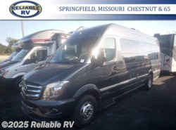 New 2019 Airstream Interstate EXT LOUNGE available in Springfield, Missouri