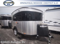New 2018 Airstream Base Camp 16 available in Springfield, Missouri