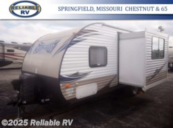 Used 2015 Forest River Wildwood XLite TT 231RBXL available in Springfield, Missouri