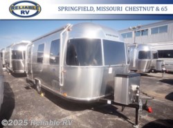 New 2019 Airstream Sport 22FB available in Springfield, Missouri