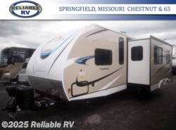 New 2019 Coachmen Freedom Express TT Ultra Lite 287BHDS available in Springfield, Missouri