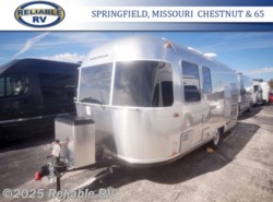 New 2019 Airstream Sport 22FB available in Springfield, Missouri