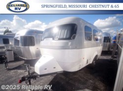 New 2019 Airstream Nest TT 16U available in Springfield, Missouri