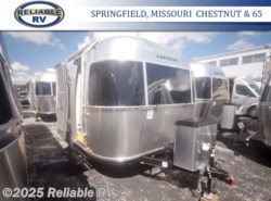 New 2019 Airstream Sport 16RB available in Springfield, Missouri