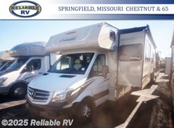 New 2019 Coachmen Prism C 2200 available in Springfield, Missouri