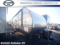 New 2019 Coachmen Catalina TT Legacy 293QBCK available in Springfield, Missouri