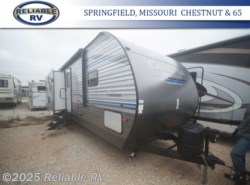 New 2019 Coachmen Catalina TT Legacy 293RLDS available in Springfield, Missouri