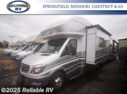 New 2019 Winnebago Navion C 24J available in Springfield, Missouri