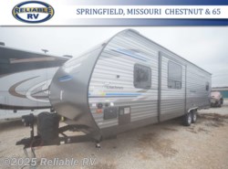New 2019 Coachmen Catalina TT Trailblazer 29TH available in Springfield, Missouri