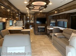 New 2019 Thor Motor Coach Tuscany A 40RT available in Springfield, Missouri