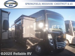 New 2019 Thor Motor Coach Outlaw A 37GP available in Springfield, Missouri