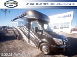 New 2019 Thor Motor Coach Synergy 24SS available in Springfield, Missouri