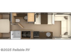 New 2019 Airstream Flying Cloud 30RB available in Springfield, Missouri