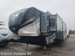 New 2019 Heartland Cyclone FW 4007 available in Springfield, Missouri