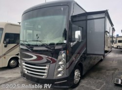 New 2019 Thor Motor Coach Challenger 37FH available in Springfield, Missouri