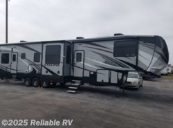 Used 2018 Heartland Cyclone FW 4005 available in Springfield, Missouri
