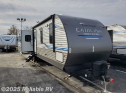 New 2019 Coachmen Catalina TT Legacy 333RETS available in Springfield, Missouri