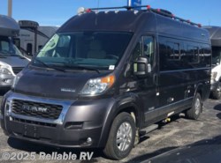 New 2019 Winnebago Travato 59k available in Springfield, Missouri