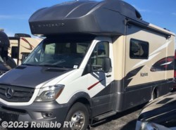 New 2019 Winnebago Navion C 24D available in Springfield, Missouri